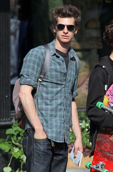 Andrew shades